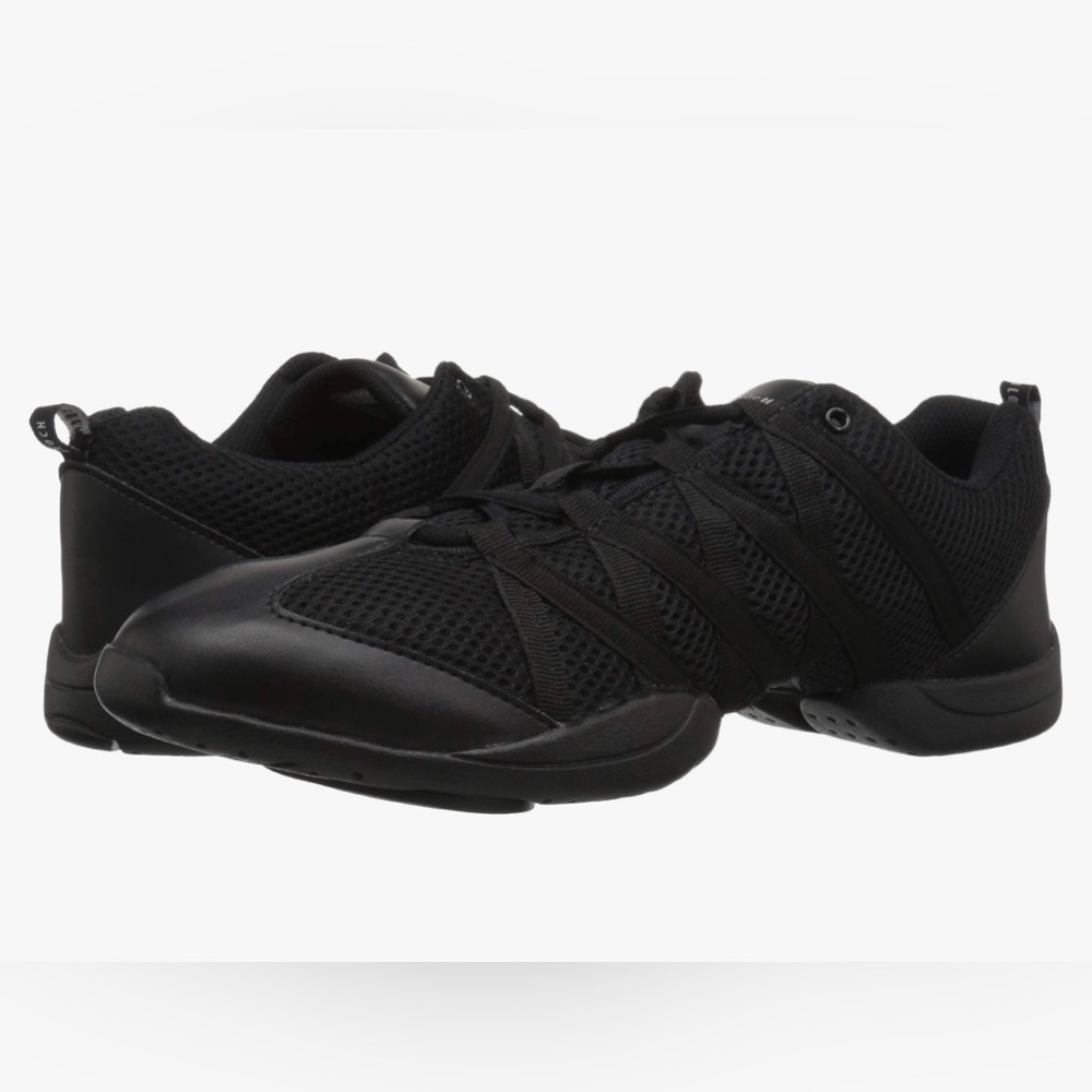 BLOCH “CRISS CROSS” DANCE SHOE